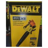 DeWalt 20v XR 5Ah Axial Blower