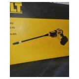 DeWalt 20v 550 PSI Power Cleaner