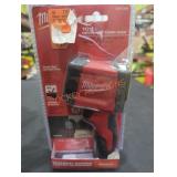 Milwaukee 10:1 Infrared Temp Gun