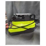 Ryobi 18v 2 ah battery and charger