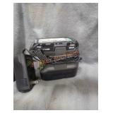 Ryobi 18v 2 ah battery and charger