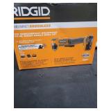 Rigid 3/8" Right Angle Drill Kit