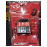 Milwaukee M18 Top-Off