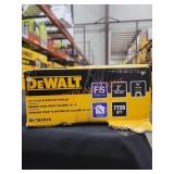 DeWalt 15=1/2Ga Flooring Staples