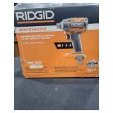 Rigid 3 Speed 1/4" Impact Driver