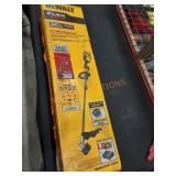 DeWalt 60V 17" Brushless Attachment Capable