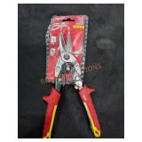 Milwaukee Aviation Snips