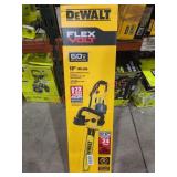 DeWalt 60V MAX 18" Chainsaw