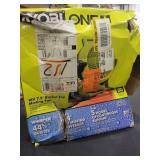 UNOPENED BY ROCKEY TEAM, Could be opened at