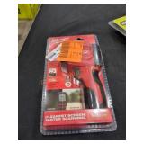 Milwaukee Infrared Temp Gun