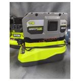 Ryobi 18v 6 ah battery