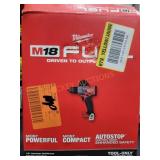 Milwaukee M18 1/2" Hammer Drill/Driver