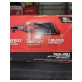 Milwaukee M12 Fuel 3/8" High Speed Ratchet