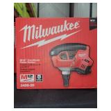 Milwaukee M12 Cordless Palm Sander