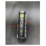 Ryobi USB 2 ah battery