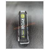Ryobi USB 3 ah battery