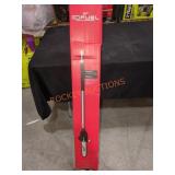 Milwaukee M18 10" Pole Saw ATTACHMENT ONLY WITH