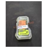 UNOPENED BY ROCKEY TEAM, Could Be Opened At