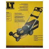 DeWalt 21" 2ï¿½ 20v Max XR Push Mower