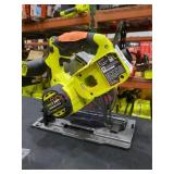 TOOL ONLY, BATTERY NOT INCLUDED.  Sold As Is