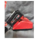 Milwaukee M18 xc 4 ah battery and charger