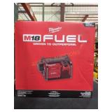 Milwaukee M18 2-Gal Compact Quiet Compressor