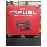 Milwaukee M18 2-Gal Compact Quiet Compressor