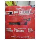 Milwaukee M18 Fuel Blower