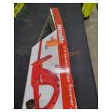 Homelite 17" Electric Hedge Trimmer