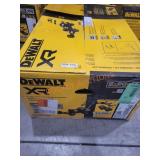 Dewalt 21" Push Mower Kit