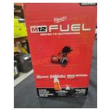 Milwaukee M12 3" Compact Cut Off Tool
