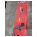 Milwaukee M18 QUIK LOK Edger ATTACHMENT ONLY