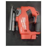 Milwaukee M18 Jigsaw