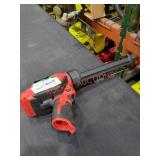 Milwaukee M12 Caulk Gun