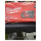 Milwaukee M18 Transfer Pump