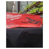 Milwaukee M18 Cordless Multi-Tool