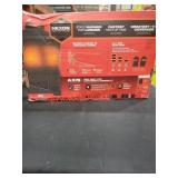 Milwaukee M12 2x Heated Vest Kit