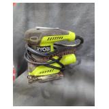 Ryobi sheet sander