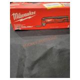 Milwaukee M12 MultiTool