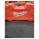 Milwaukee Sawzall