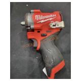 Milwaukee M12 3/8" Impact Wrench