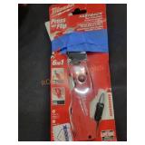 Milwaukee Fastback 6in1 Folding Utility Knife