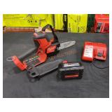 Milwaukee M18 Hatchet 8" Pruning Saw Kit