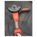 Milwaukee M18 4 1/2"-5" Grinder
