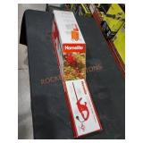 Homelite 17" Electric Hedge Trimmer