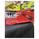 Milwaukee M12 3/8" Ratchet