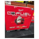 Milwaukee 2 Gallon Compact Quiet Compressor; S