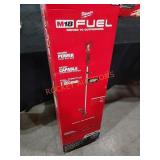 Milwaukee 16" String Trimmer; Sold As Is Where