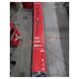 Milwaukee Pole Articulating Hedge Trimmer Kit