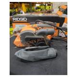 Ridgid Corded 3" x 18" Belt Sander